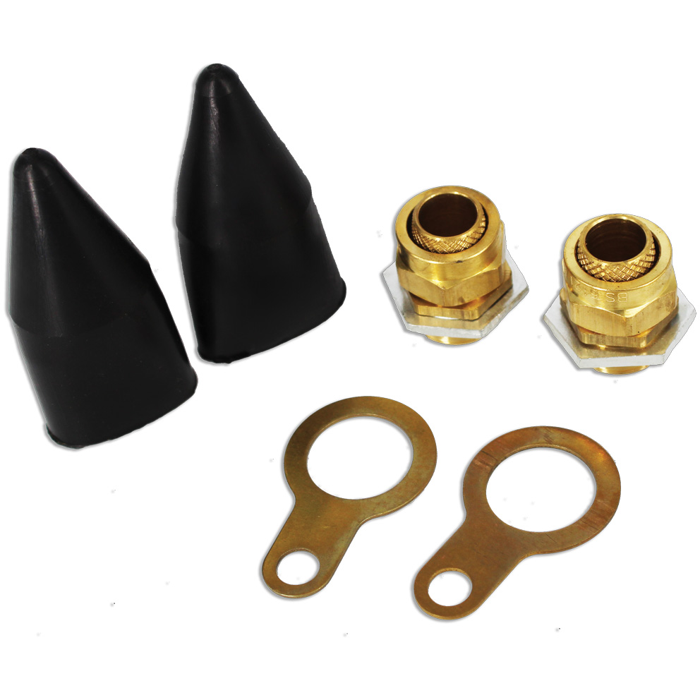 BW20S Gland Pack